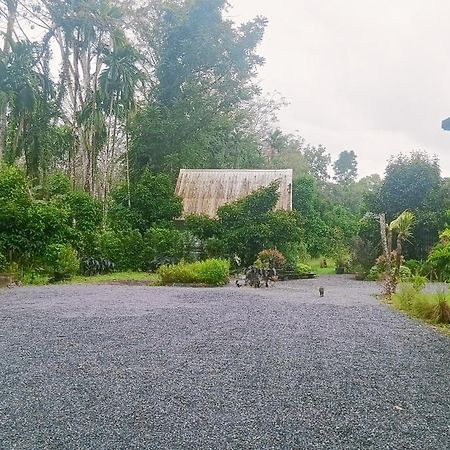 The Box Promkiri Διαμέρισμα Nakhon Si Thammarat Εξωτερικό φωτογραφία