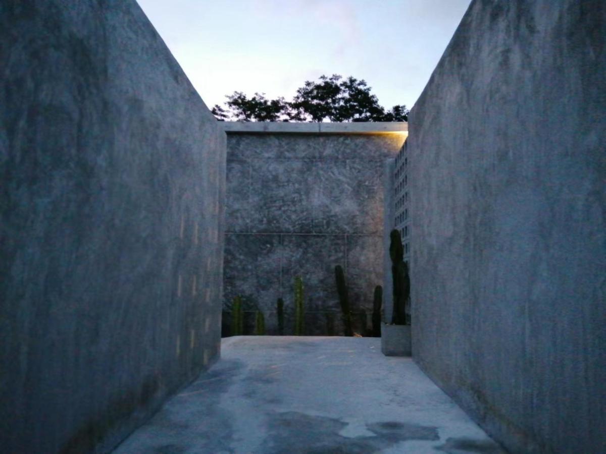 The Box Promkiri Διαμέρισμα Nakhon Si Thammarat Εξωτερικό φωτογραφία