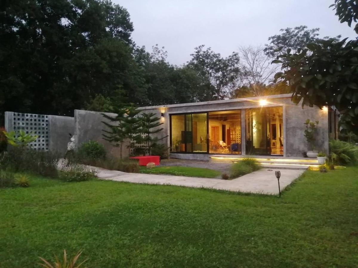 The Box Promkiri Διαμέρισμα Nakhon Si Thammarat Εξωτερικό φωτογραφία