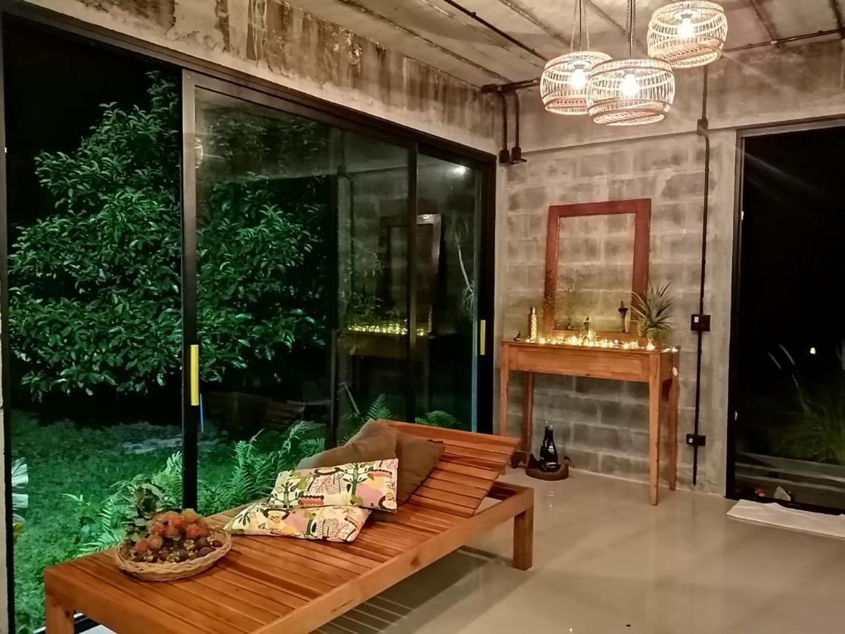 The Box Promkiri Διαμέρισμα Nakhon Si Thammarat Εξωτερικό φωτογραφία