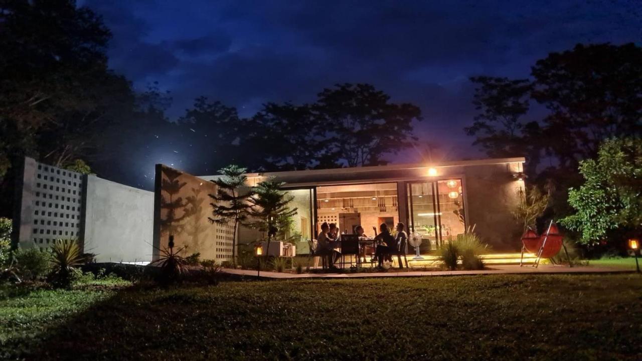 The Box Promkiri Διαμέρισμα Nakhon Si Thammarat Εξωτερικό φωτογραφία