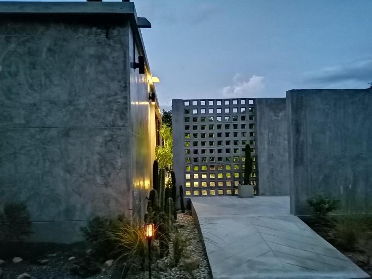 The Box Promkiri Διαμέρισμα Nakhon Si Thammarat Εξωτερικό φωτογραφία