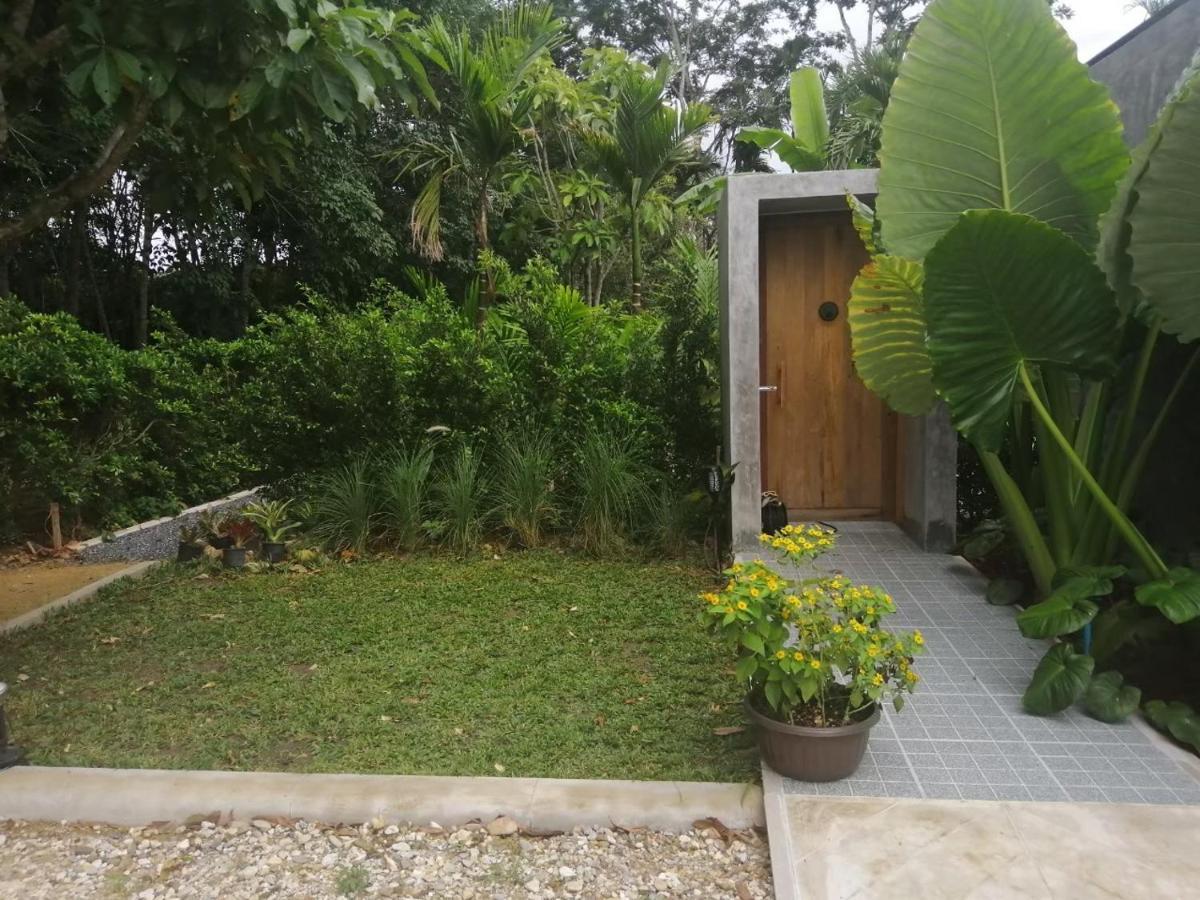 The Box Promkiri Διαμέρισμα Nakhon Si Thammarat Εξωτερικό φωτογραφία