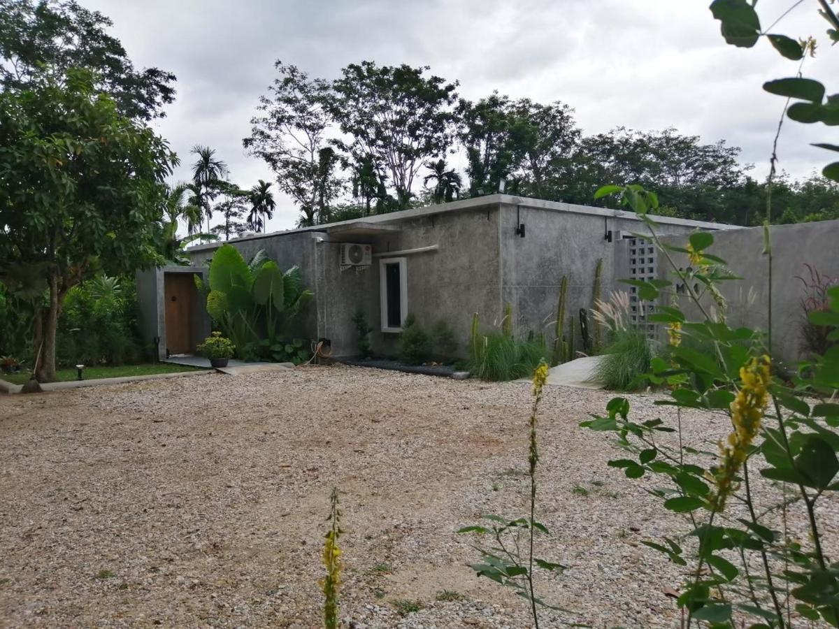 The Box Promkiri Διαμέρισμα Nakhon Si Thammarat Εξωτερικό φωτογραφία