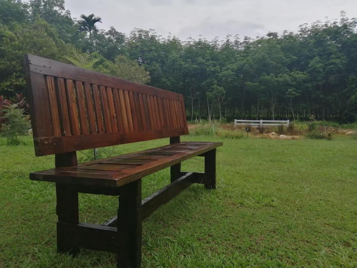 The Box Promkiri Διαμέρισμα Nakhon Si Thammarat Εξωτερικό φωτογραφία