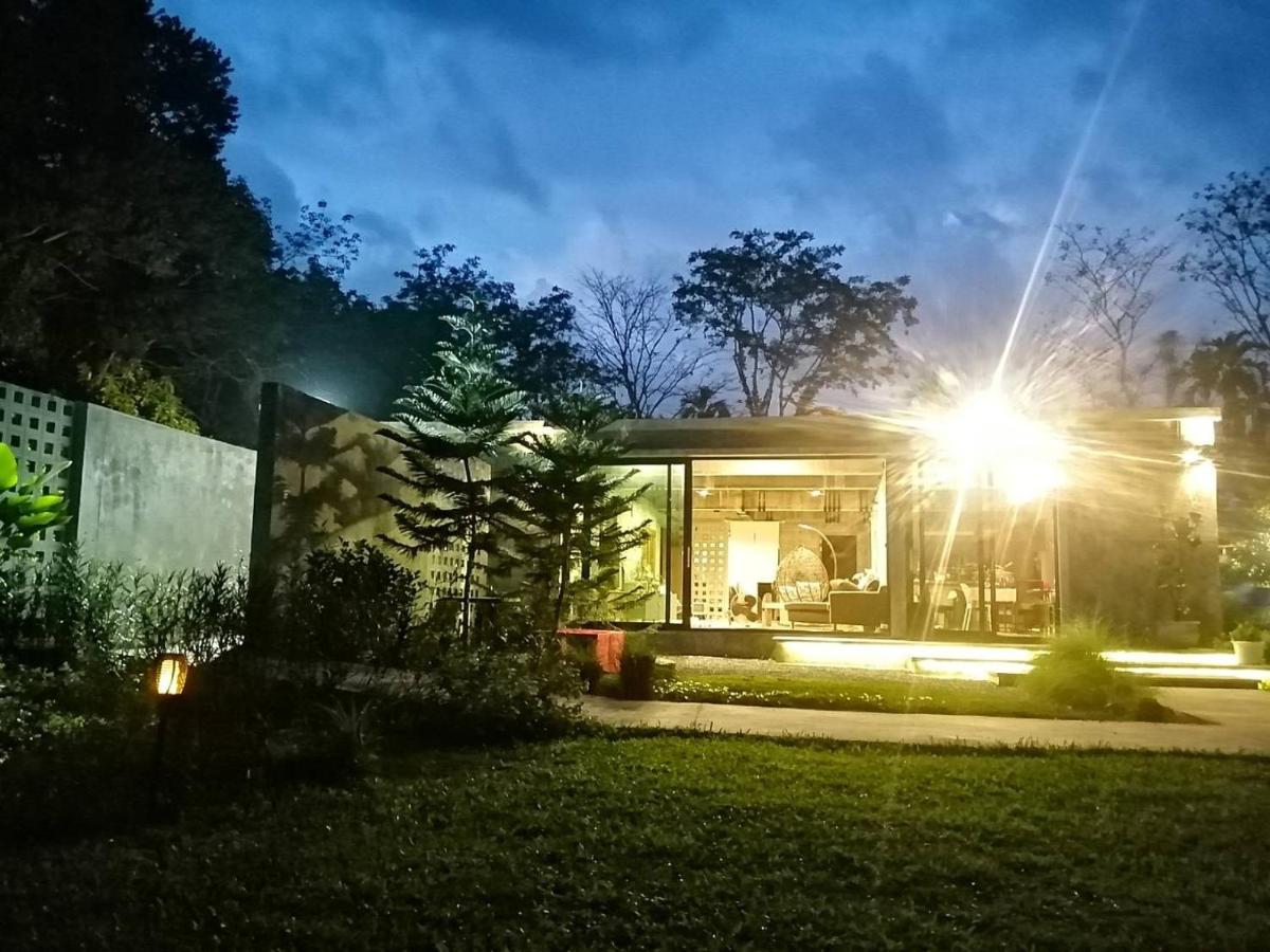 The Box Promkiri Διαμέρισμα Nakhon Si Thammarat Εξωτερικό φωτογραφία