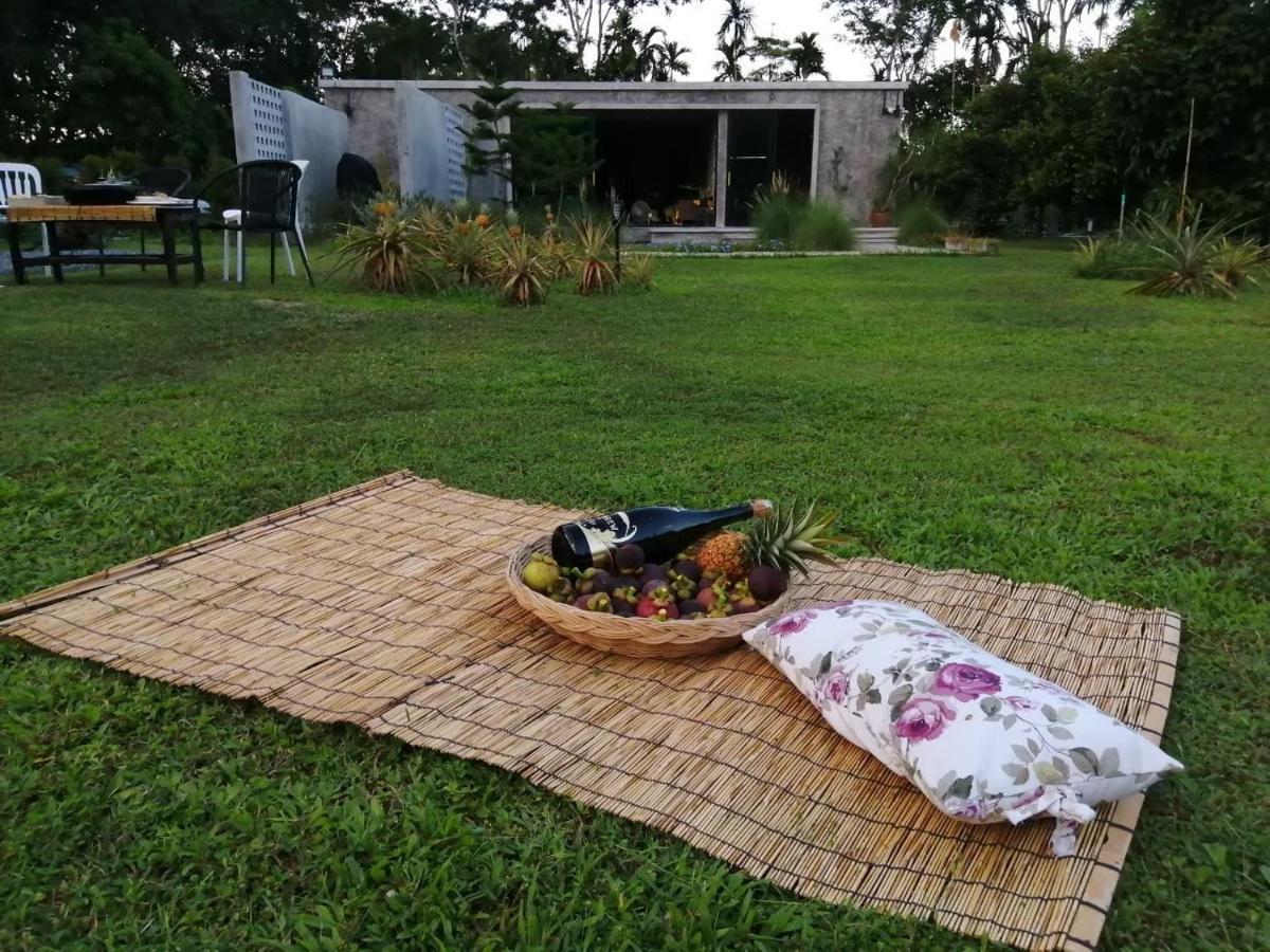 The Box Promkiri Διαμέρισμα Nakhon Si Thammarat Εξωτερικό φωτογραφία