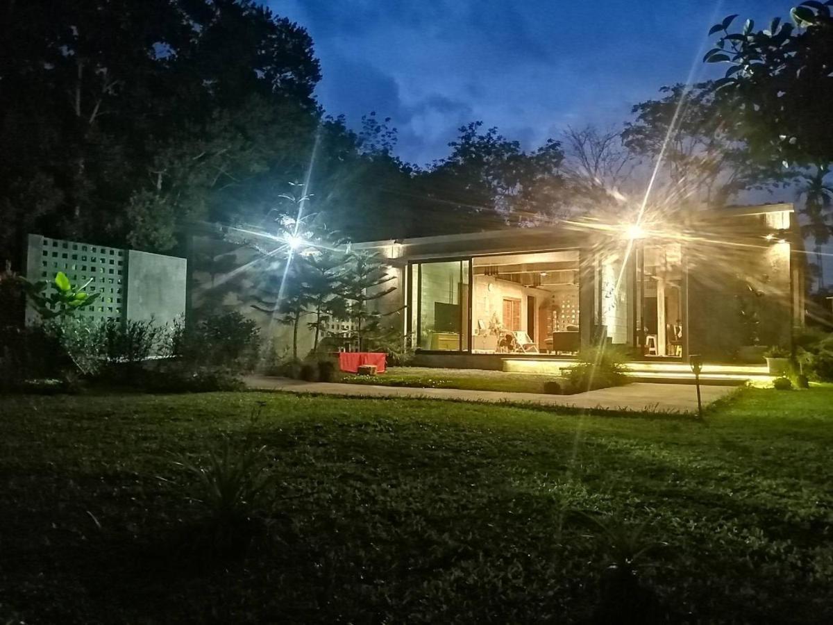 The Box Promkiri Διαμέρισμα Nakhon Si Thammarat Εξωτερικό φωτογραφία