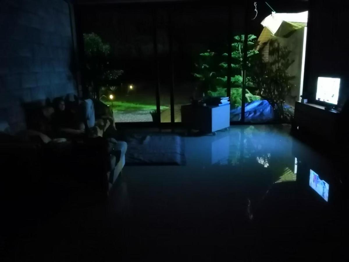 The Box Promkiri Διαμέρισμα Nakhon Si Thammarat Εξωτερικό φωτογραφία