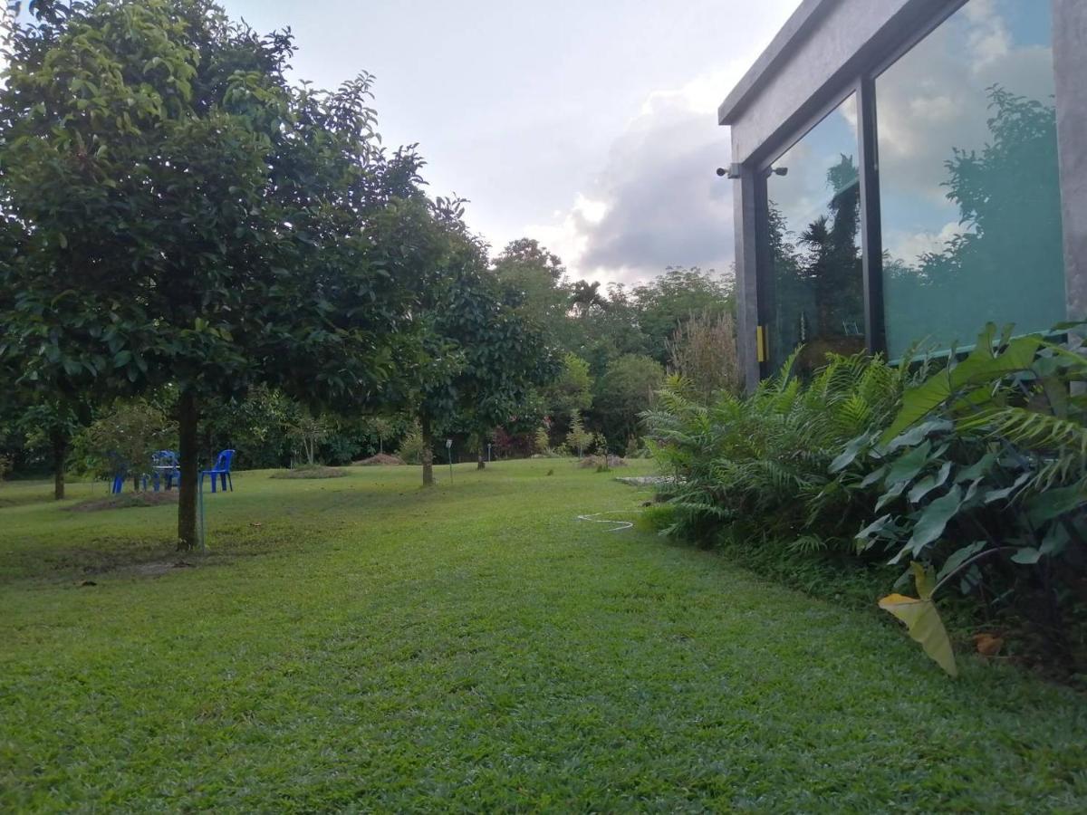The Box Promkiri Διαμέρισμα Nakhon Si Thammarat Εξωτερικό φωτογραφία