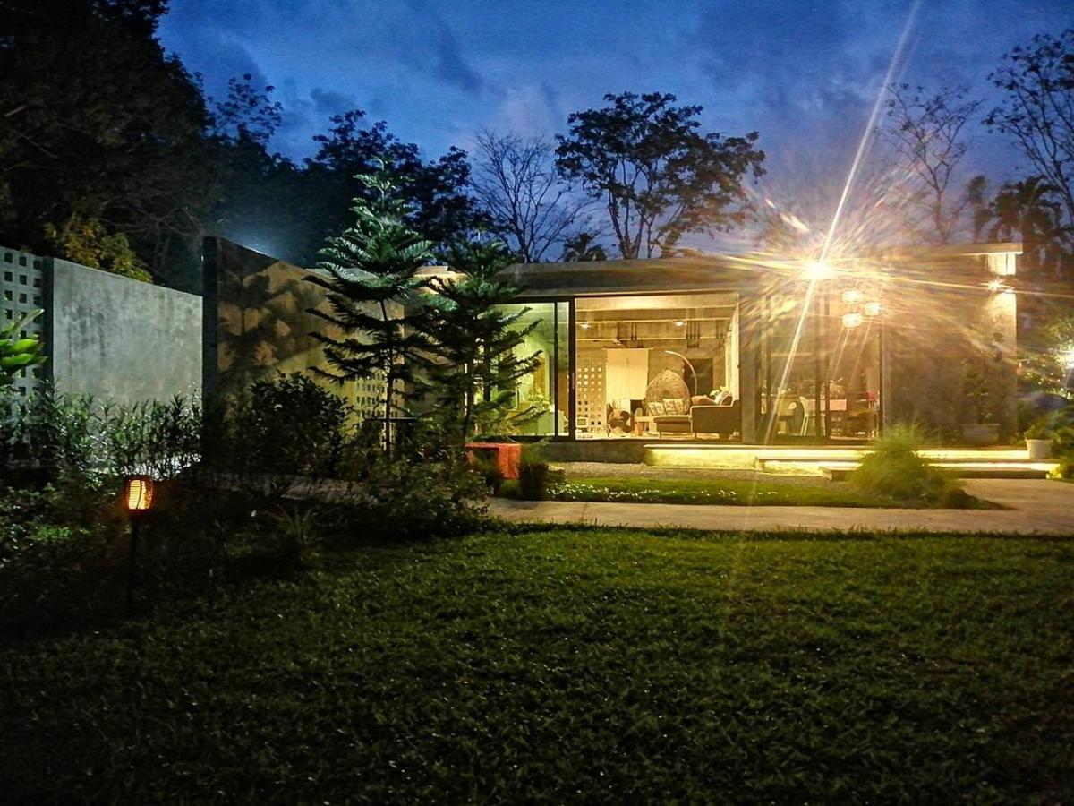 The Box Promkiri Διαμέρισμα Nakhon Si Thammarat Εξωτερικό φωτογραφία