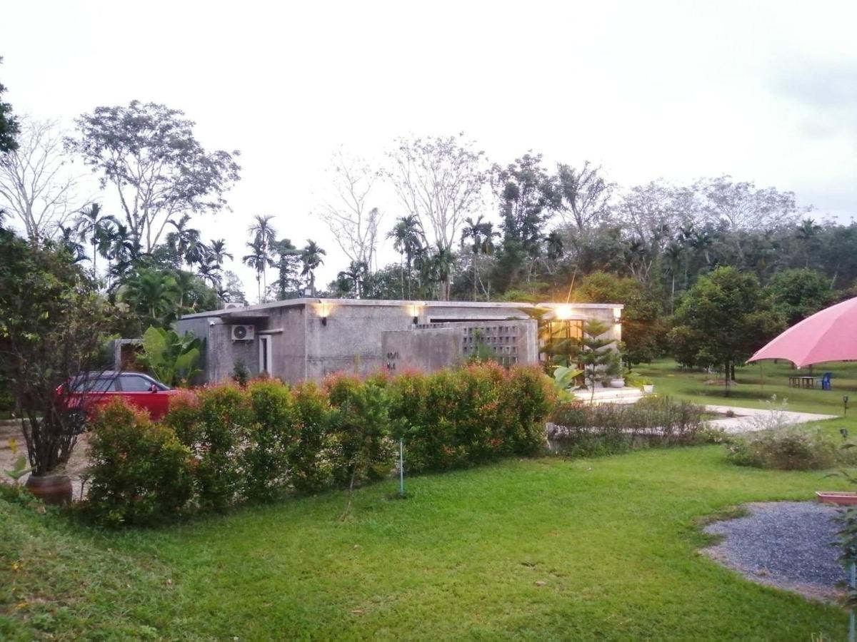 The Box Promkiri Διαμέρισμα Nakhon Si Thammarat Εξωτερικό φωτογραφία