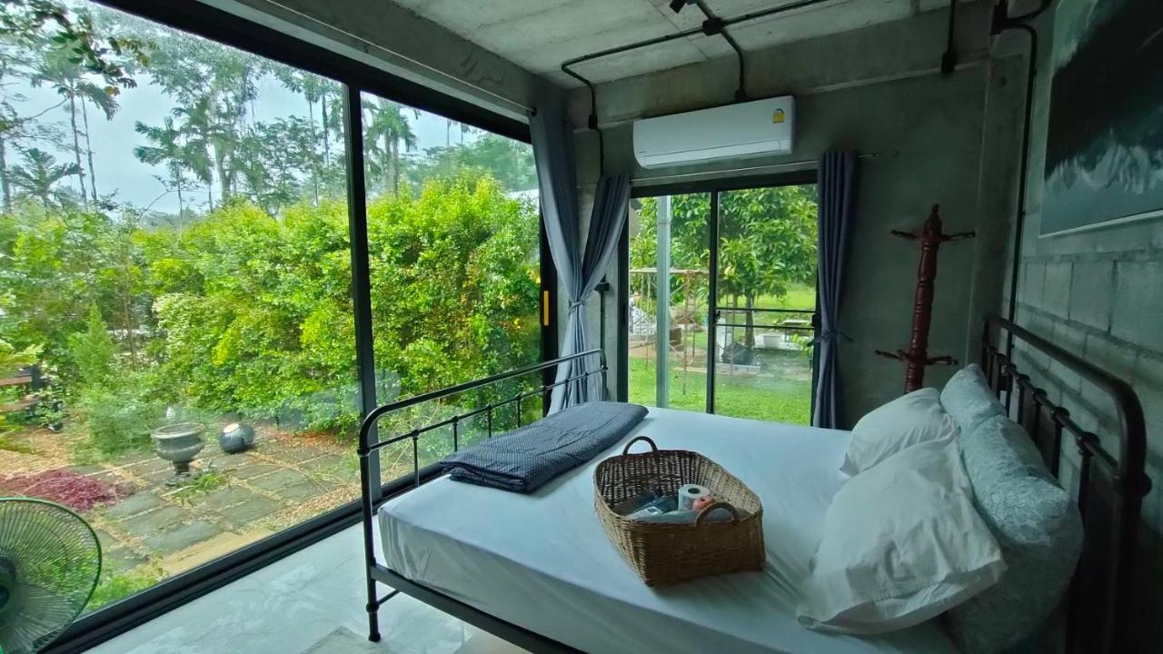 The Box Promkiri Διαμέρισμα Nakhon Si Thammarat Εξωτερικό φωτογραφία