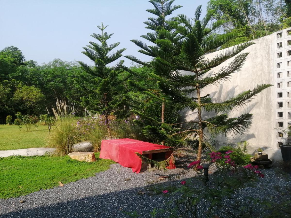 The Box Promkiri Διαμέρισμα Nakhon Si Thammarat Εξωτερικό φωτογραφία
