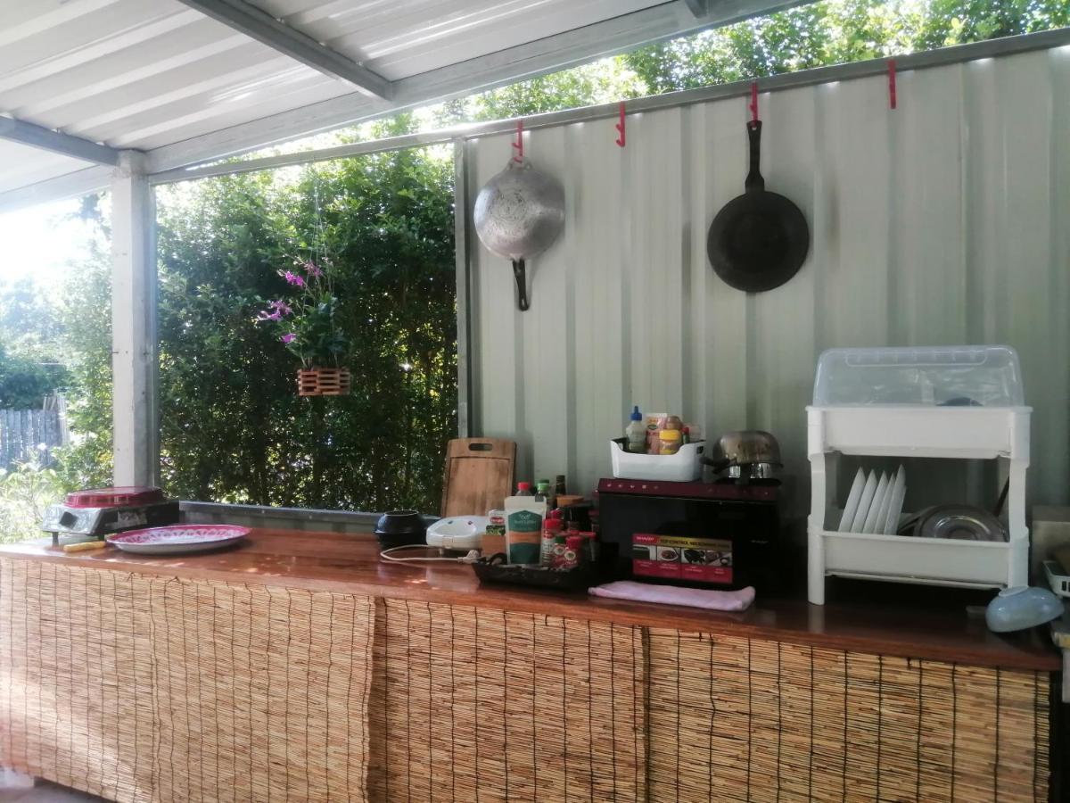 The Box Promkiri Διαμέρισμα Nakhon Si Thammarat Εξωτερικό φωτογραφία