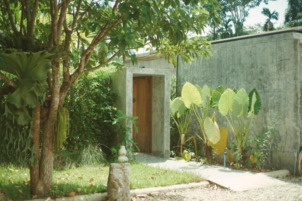 The Box Promkiri Διαμέρισμα Nakhon Si Thammarat Εξωτερικό φωτογραφία