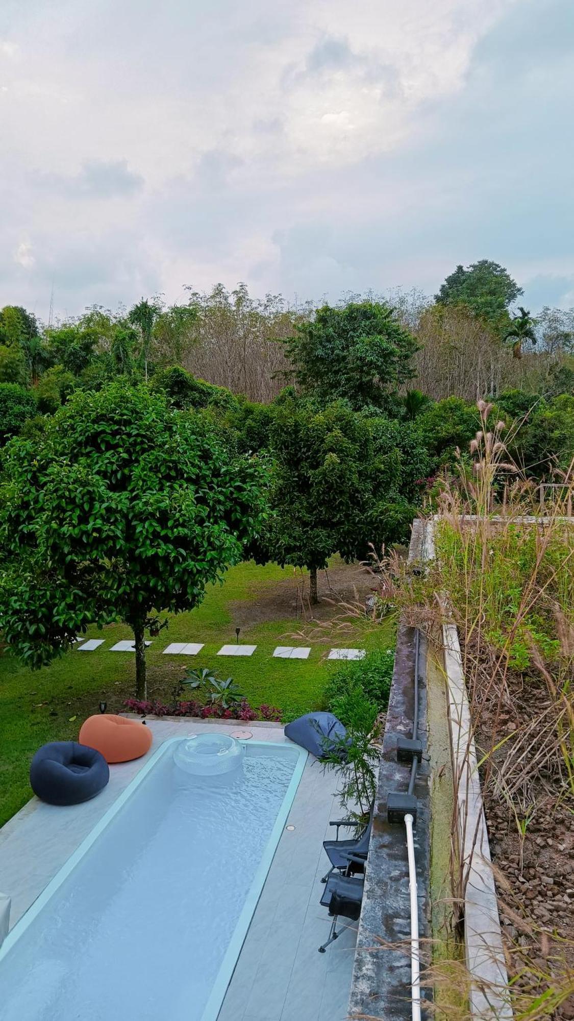 The Box Promkiri Διαμέρισμα Nakhon Si Thammarat Εξωτερικό φωτογραφία