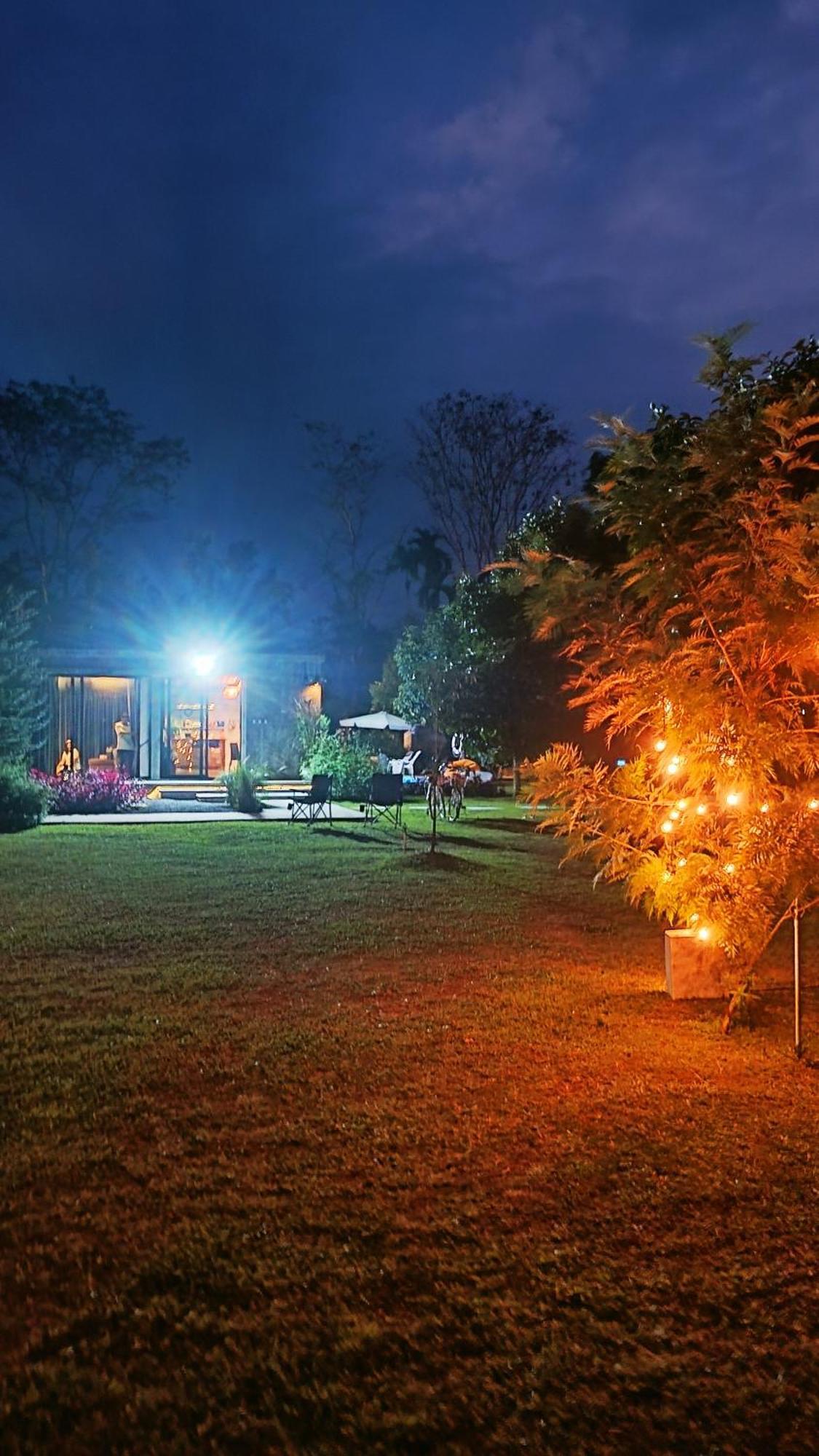 The Box Promkiri Διαμέρισμα Nakhon Si Thammarat Εξωτερικό φωτογραφία