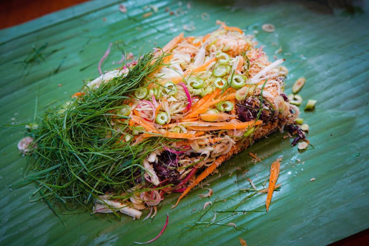 The Box Promkiri Διαμέρισμα Nakhon Si Thammarat Εξωτερικό φωτογραφία