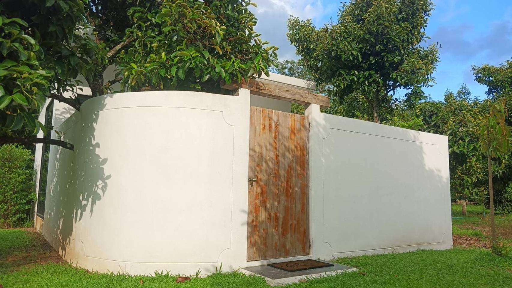 The Box Promkiri Διαμέρισμα Nakhon Si Thammarat Εξωτερικό φωτογραφία